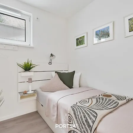 Ferienhaus Marsvin *