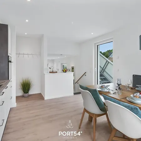 Marsvin Ferienhaus *