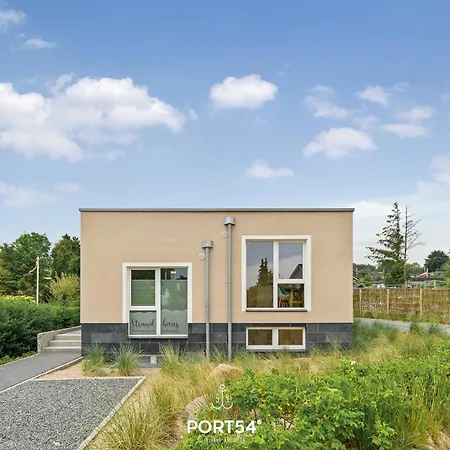 Ferienhaus Marsvin *