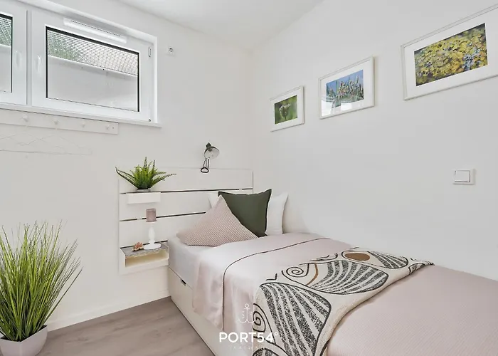 Casa vacanze Marsvin *