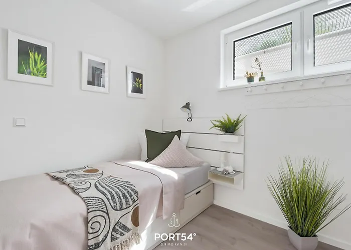 Marsvin * Glücksburg