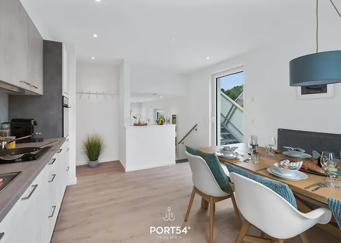 Marsvin Casa vacanze *