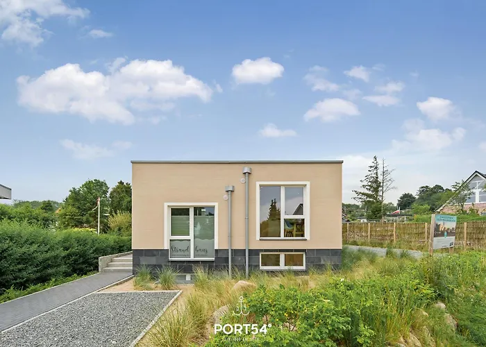 Casa vacanze Marsvin *