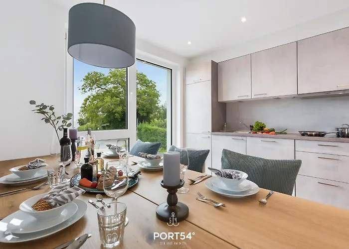 Marsvin Casa vacanze *