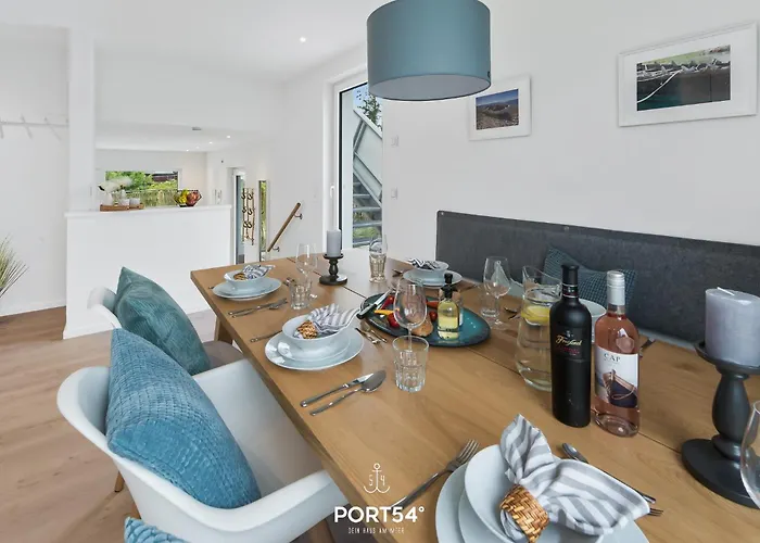 Marsvin Casa vacanze