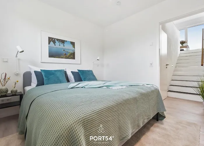 Casa vacanze Marsvin Glücksburg