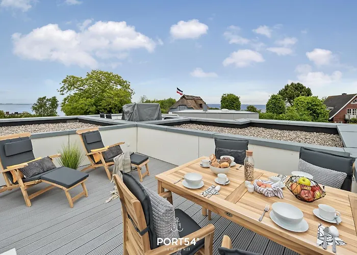 Marsvin * Glücksburg