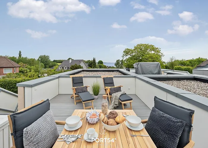 Marsvin * Glücksburg