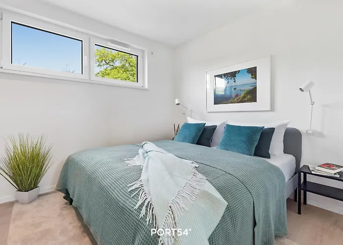 Marsvin * Glücksburg