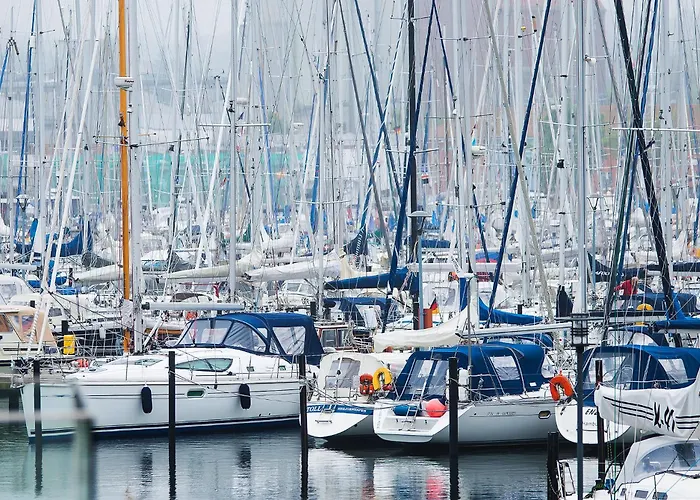 Marsvin Casa vacanze Glücksburg